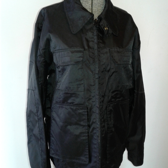 G-STAR RAW COVEX JKT bomber jacket TRUCKER BLOUSON - Picture 1 of 9